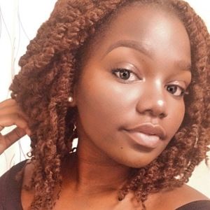 Meet your Posher, Marlene